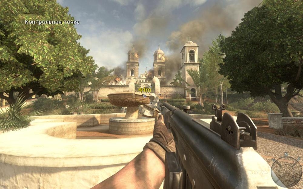 Скриншот из игры Call of Duty: Black Ops 2 под номером 144