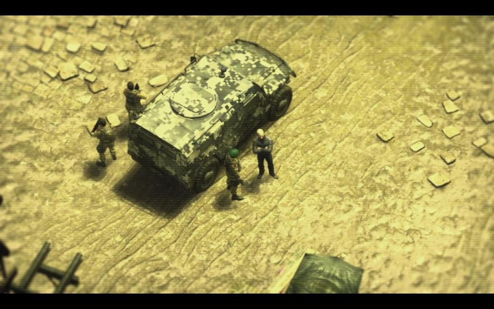 Скриншот из игры Call of Duty: Black Ops 2 под номером 148