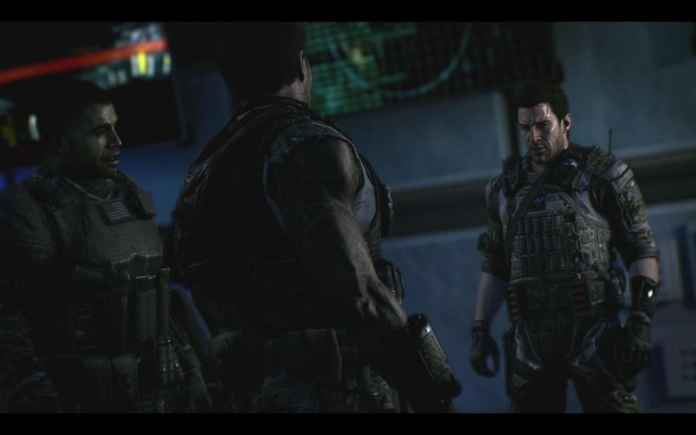 Скриншот из игры Call of Duty: Black Ops 2 под номером 149