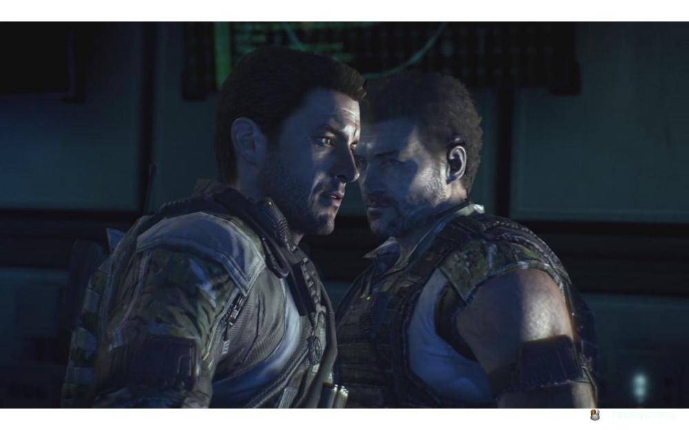 Скриншот из игры Call of Duty: Black Ops 2 под номером 152