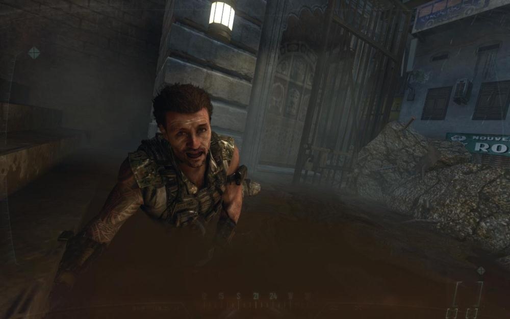 Скриншот из игры Call of Duty: Black Ops 2 под номером 163