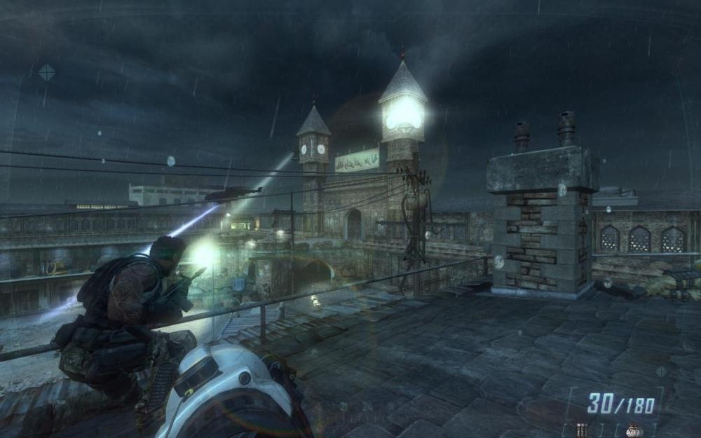 Скриншот из игры Call of Duty: Black Ops 2 под номером 166