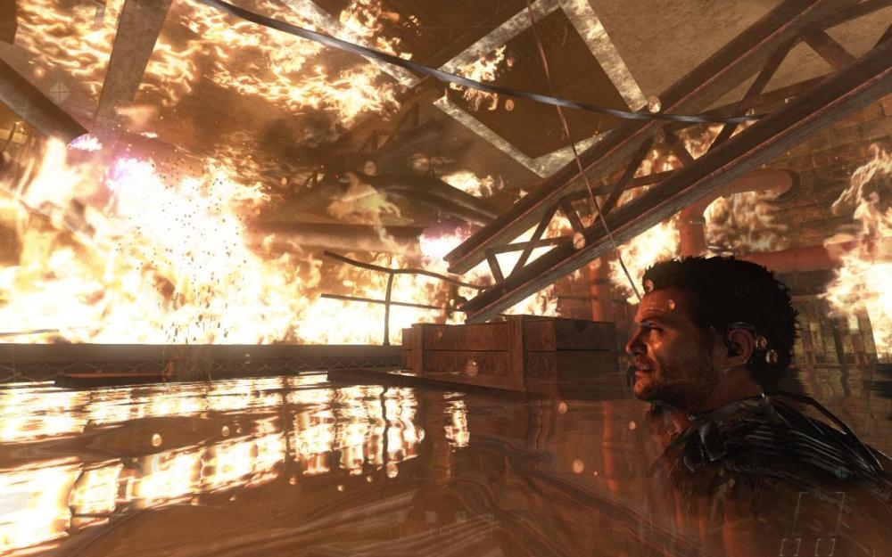 Скриншот из игры Call of Duty: Black Ops 2 под номером 168