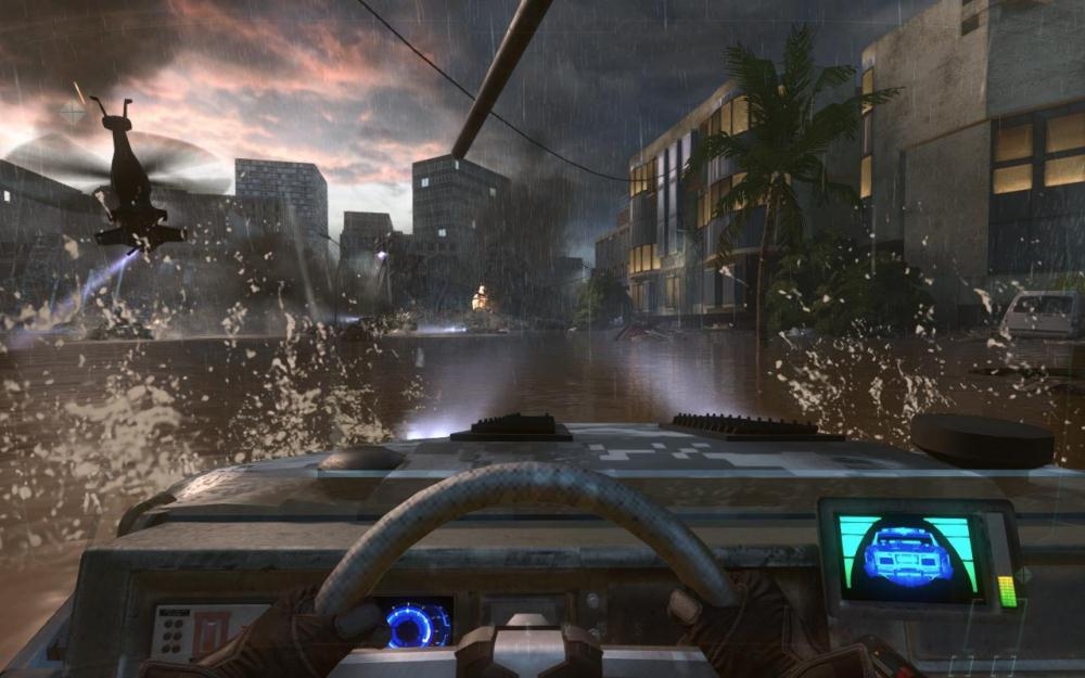 Скриншот из игры Call of Duty: Black Ops 2 под номером 169