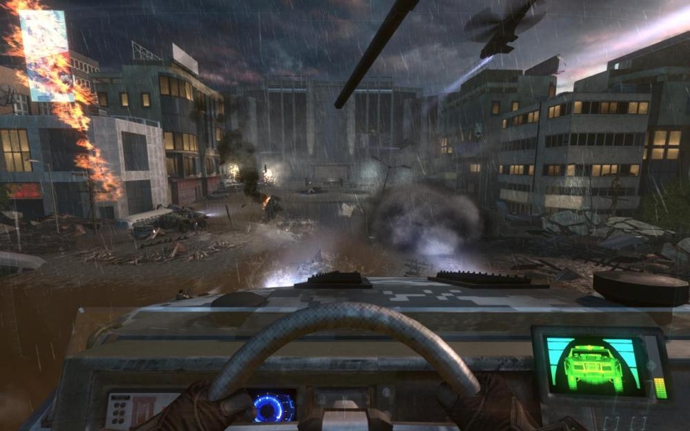 Скриншот из игры Call of Duty: Black Ops 2 под номером 170