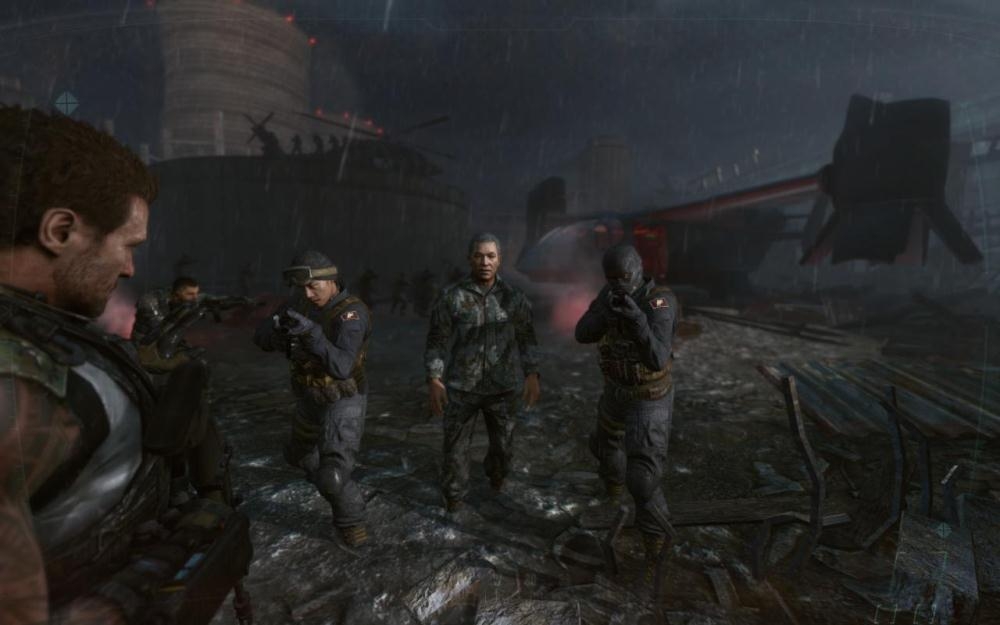 Скриншот из игры Call of Duty: Black Ops 2 под номером 171