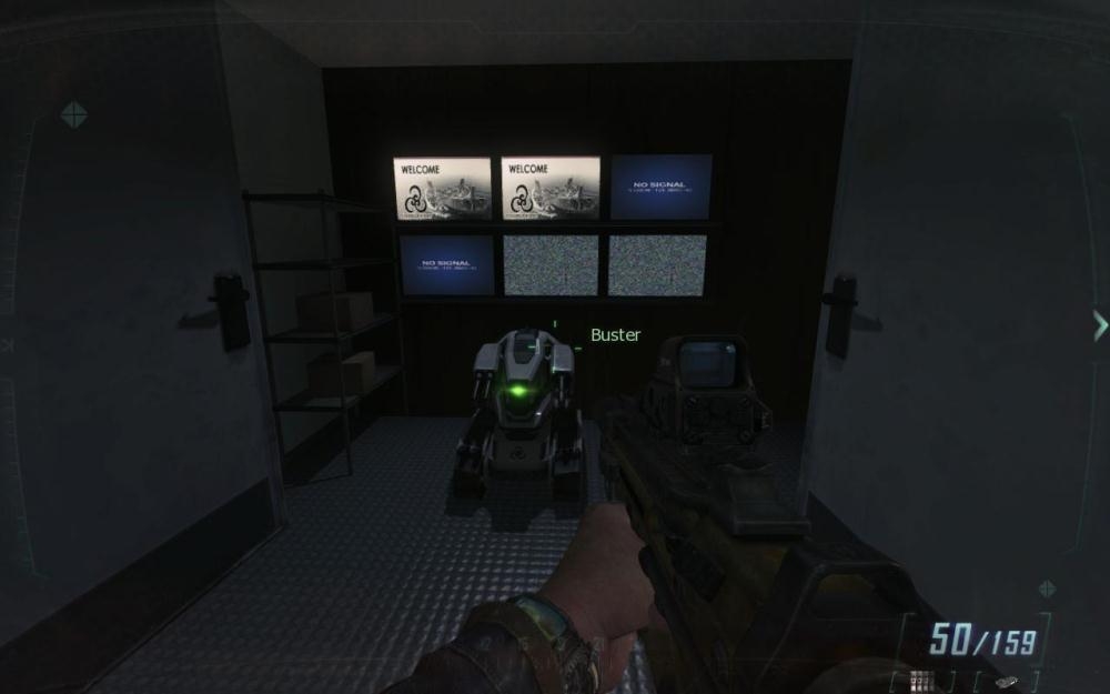 Скриншот из игры Call of Duty: Black Ops 2 под номером 176
