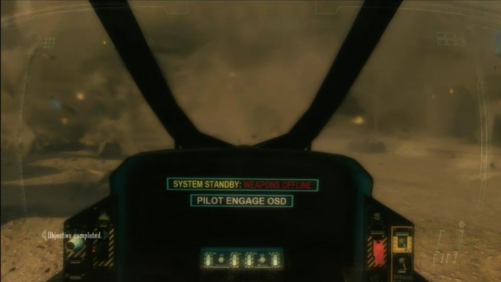 Скриншот из игры Call of Duty: Black Ops 2 под номером 18