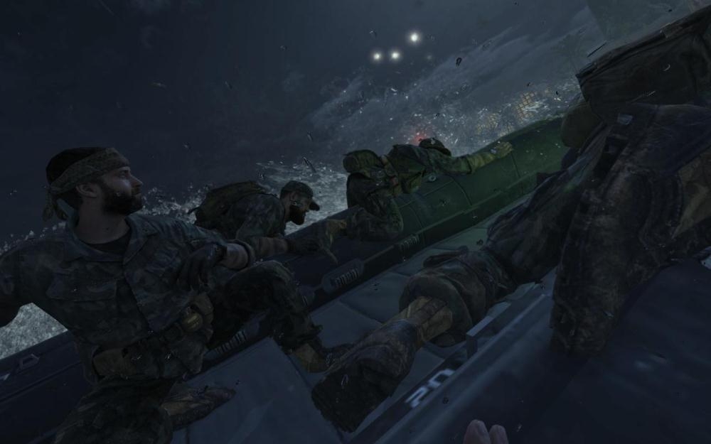 Скриншот из игры Call of Duty: Black Ops 2 под номером 180
