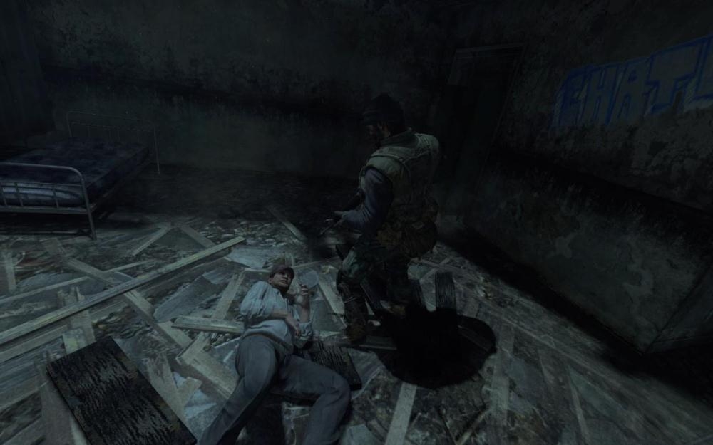 Скриншот из игры Call of Duty: Black Ops 2 под номером 183