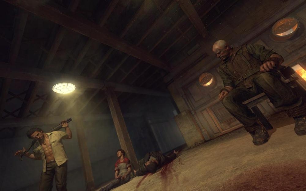 Скриншот из игры Call of Duty: Black Ops 2 под номером 184