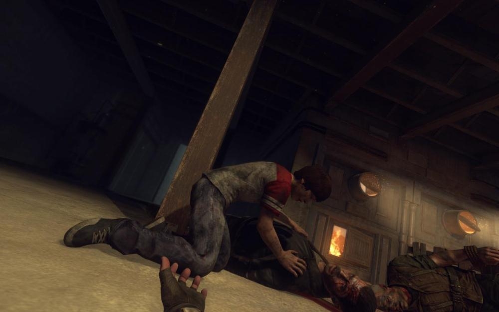 Скриншот из игры Call of Duty: Black Ops 2 под номером 186