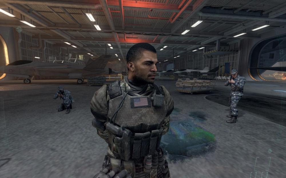 Скриншот из игры Call of Duty: Black Ops 2 под номером 196