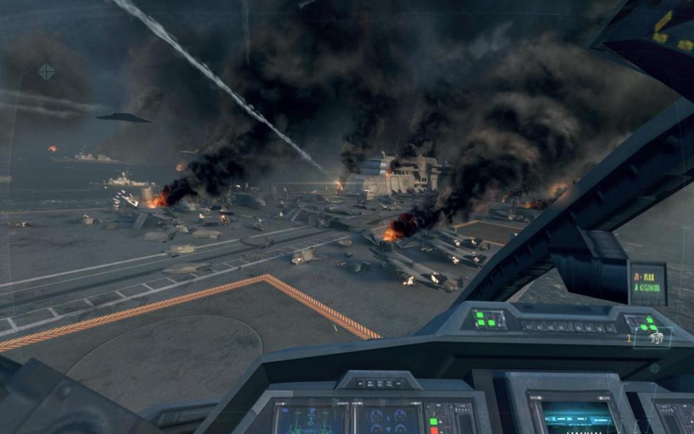 Скриншот из игры Call of Duty: Black Ops 2 под номером 197