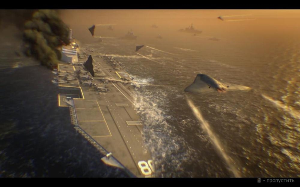 Скриншот из игры Call of Duty: Black Ops 2 под номером 198