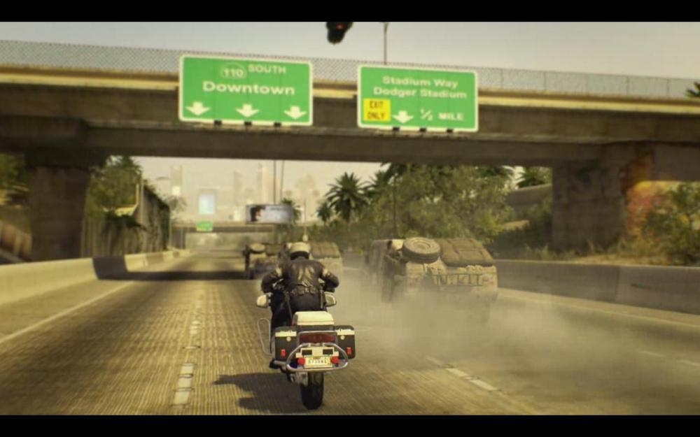 Скриншот из игры Call of Duty: Black Ops 2 под номером 199