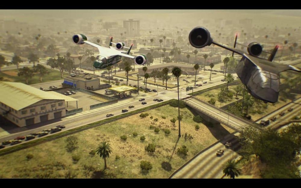 Скриншот из игры Call of Duty: Black Ops 2 под номером 200