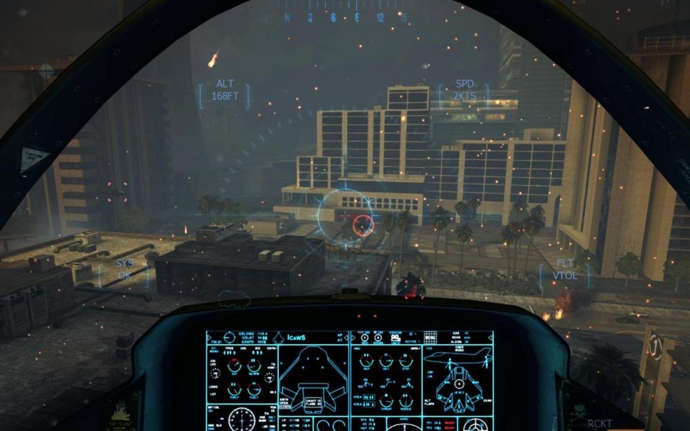 Скриншот из игры Call of Duty: Black Ops 2 под номером 202