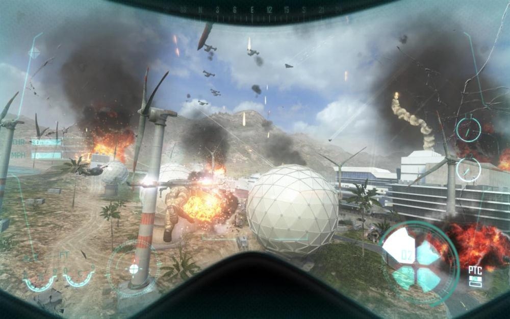 Скриншот из игры Call of Duty: Black Ops 2 под номером 205