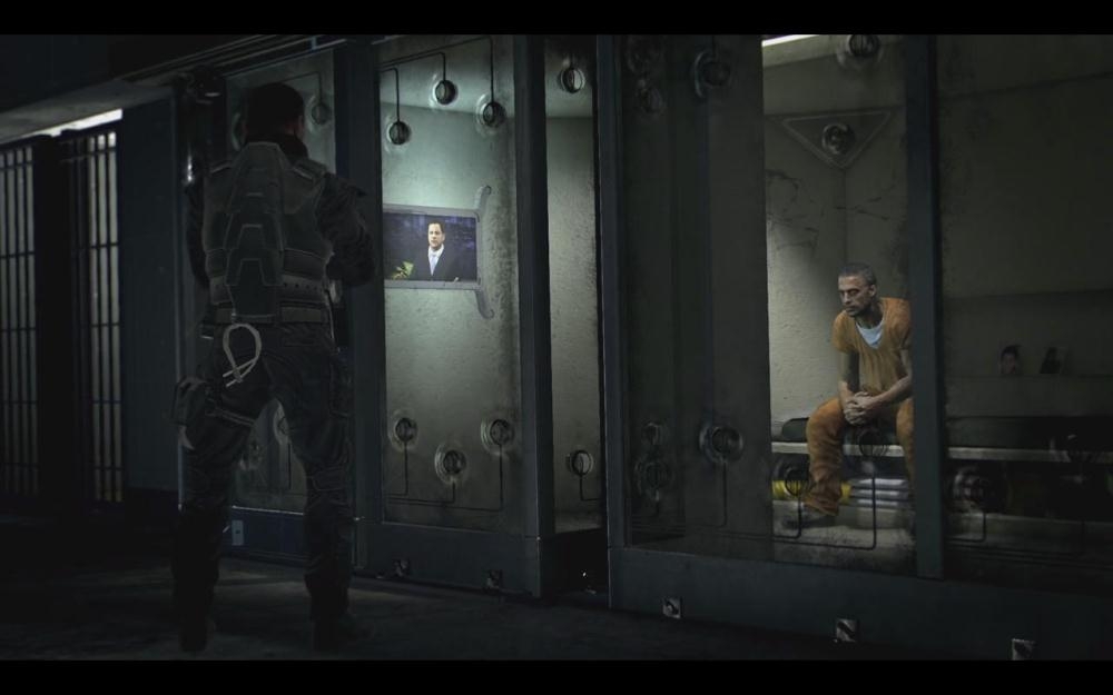 Скриншот из игры Call of Duty: Black Ops 2 под номером 209