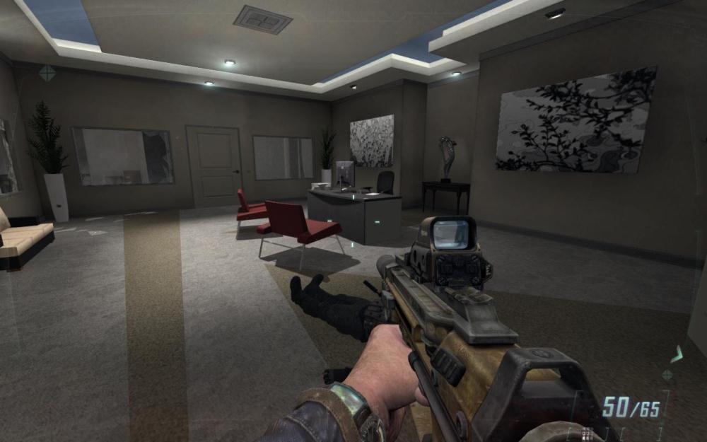 Скриншот из игры Call of Duty: Black Ops 2 под номером 212