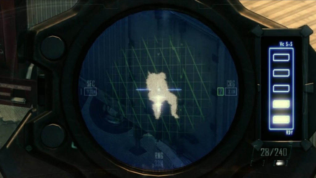 Скриншот из игры Call of Duty: Black Ops 2 под номером 31