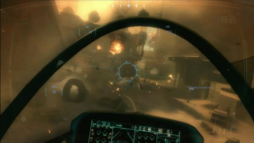 Скриншот из игры Call of Duty: Black Ops 2 под номером 59