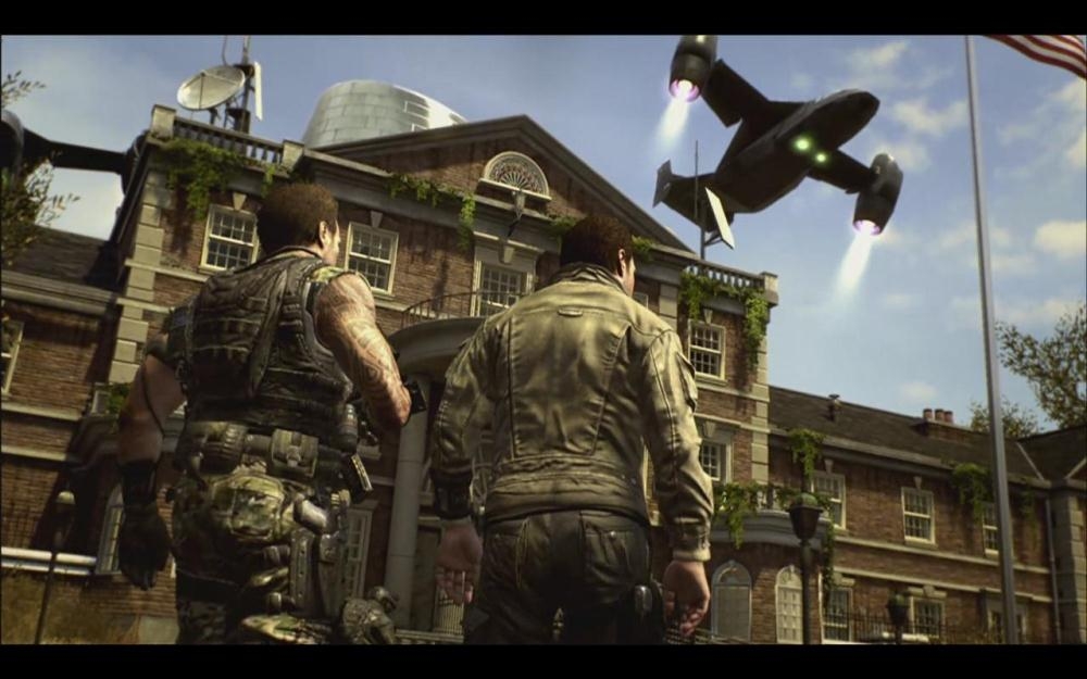Скриншот из игры Call of Duty: Black Ops 2 под номером 79