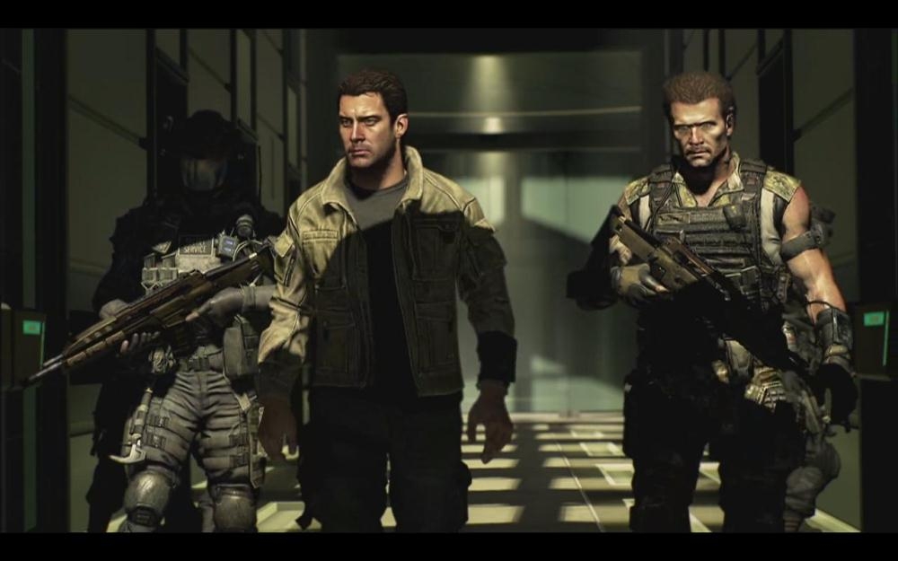 Скриншот из игры Call of Duty: Black Ops 2 под номером 80