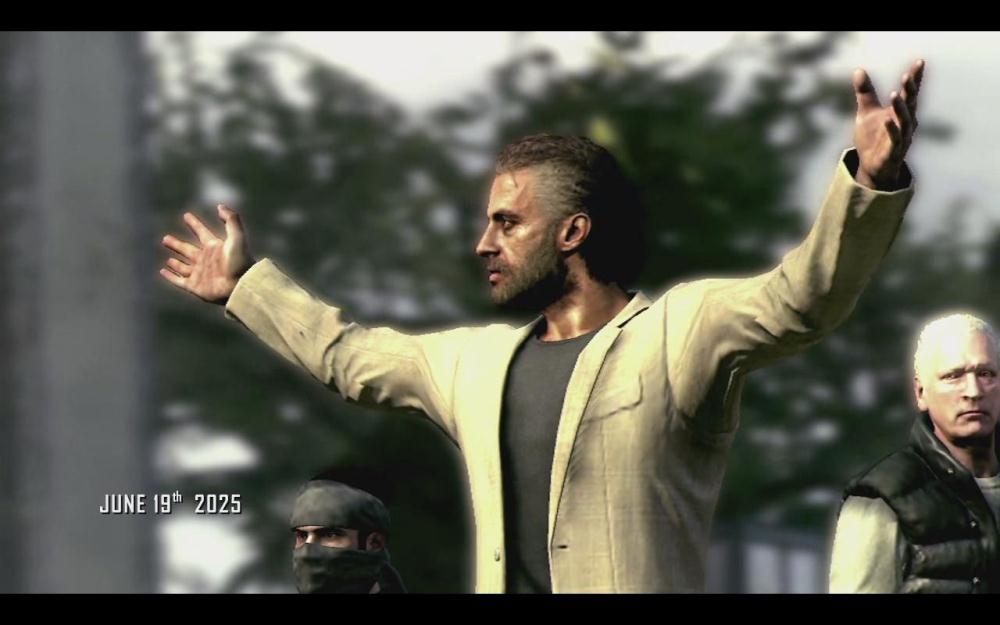 Скриншот из игры Call of Duty: Black Ops 2 под номером 85