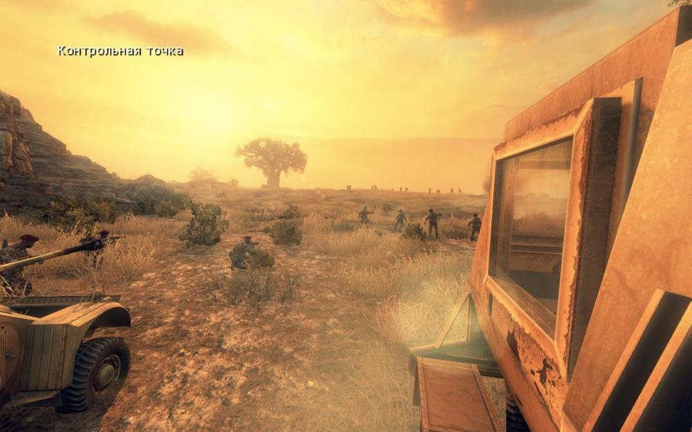 Скриншот из игры Call of Duty: Black Ops 2 под номером 88