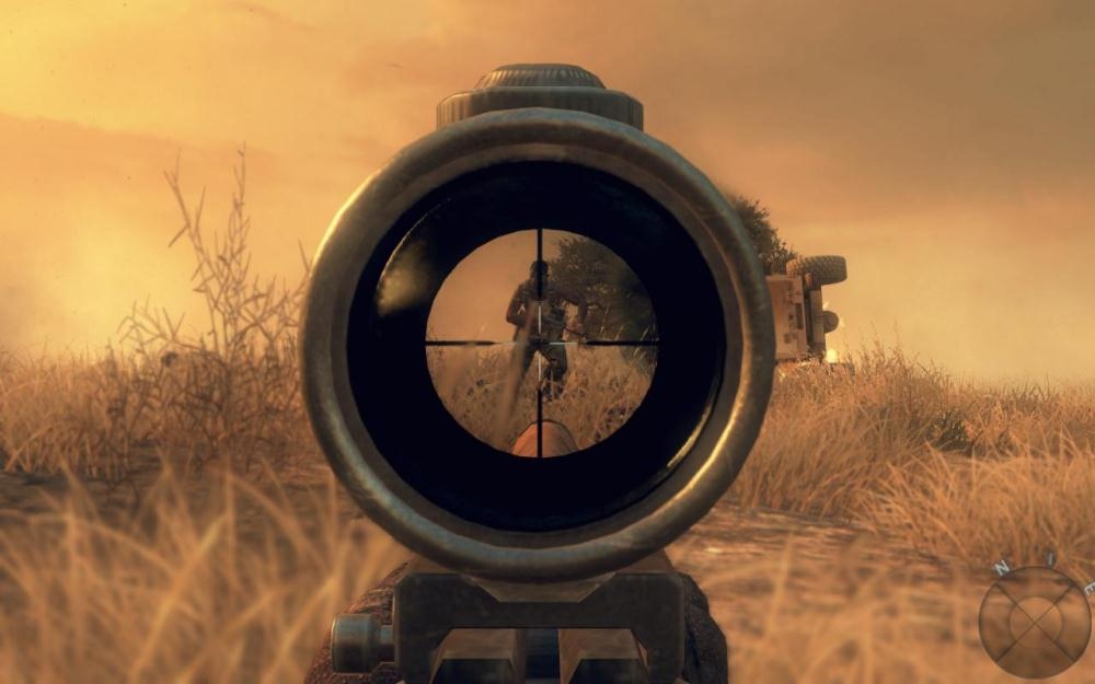 Скриншот из игры Call of Duty: Black Ops 2 под номером 89