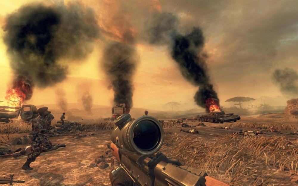 Скриншот из игры Call of Duty: Black Ops 2 под номером 91