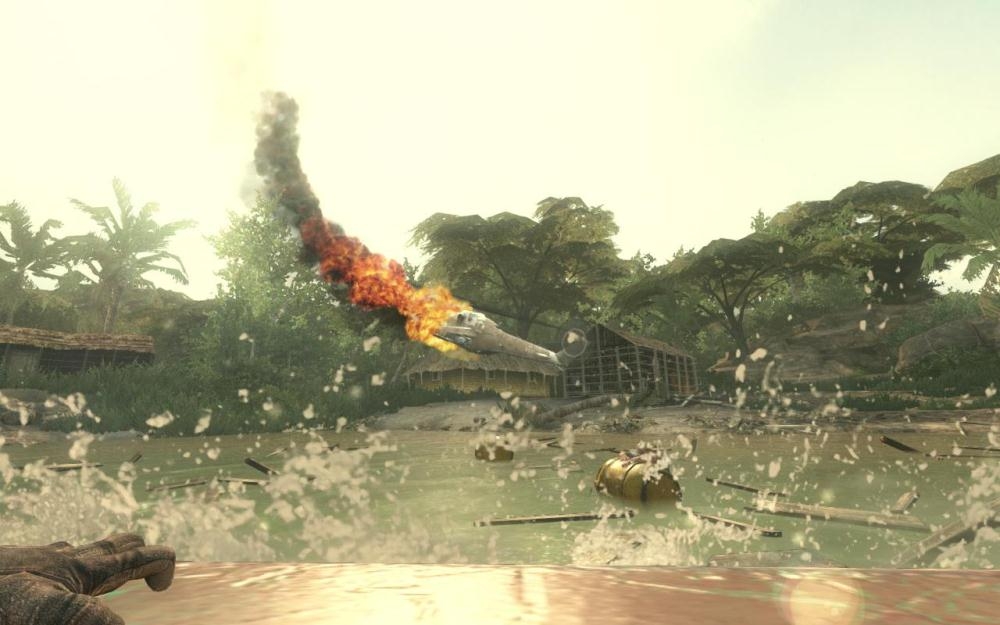 Скриншот из игры Call of Duty: Black Ops 2 под номером 99