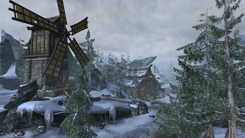 Скриншот из игры Elder Scrolls Online, The под номером 19