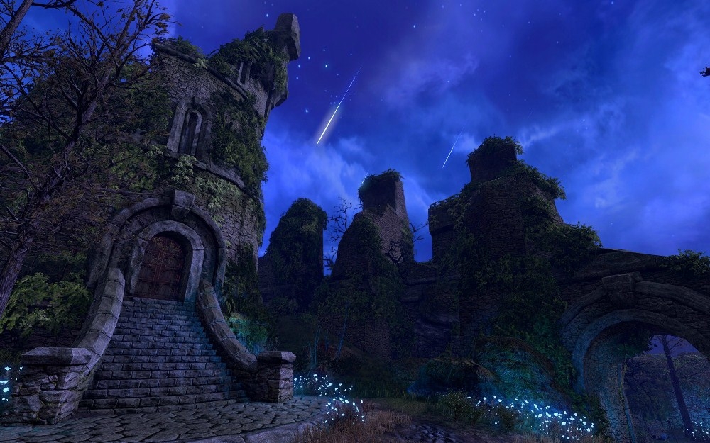 Скриншот из игры Elder Scrolls Online, The под номером 20