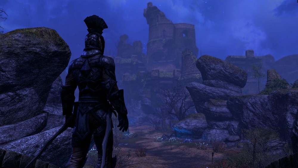Скриншот из игры Elder Scrolls Online, The под номером 25