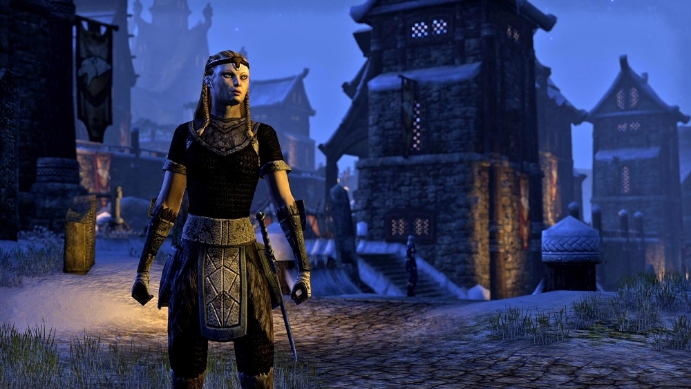 Скриншот из игры Elder Scrolls Online, The под номером 32