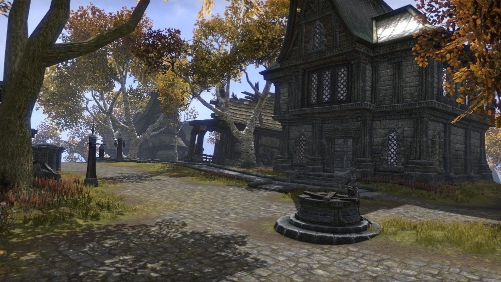 Скриншот из игры Elder Scrolls Online, The под номером 36