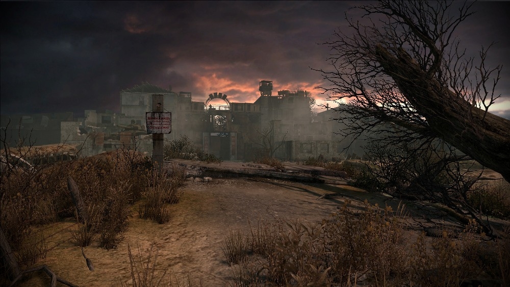 Скриншот из игры Nuclear Union под номером 27