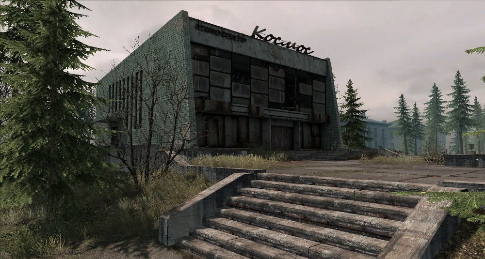 Скриншот из игры Nuclear Union под номером 37