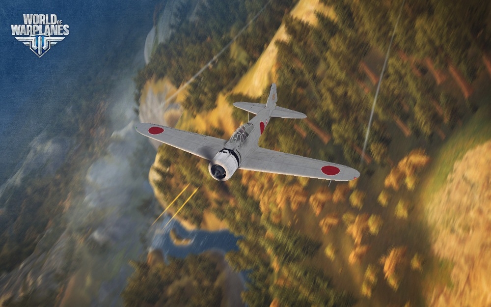 Скриншот из игры World of Warplanes под номером 142