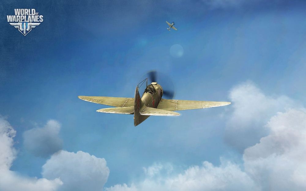 Скриншот из игры World of Warplanes под номером 147