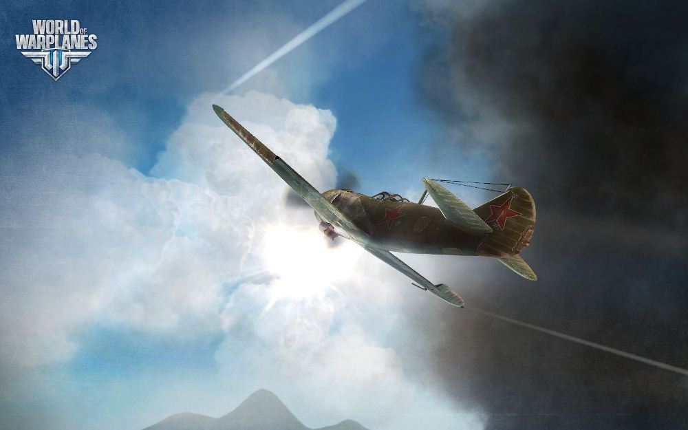 Скриншот из игры World of Warplanes под номером 148