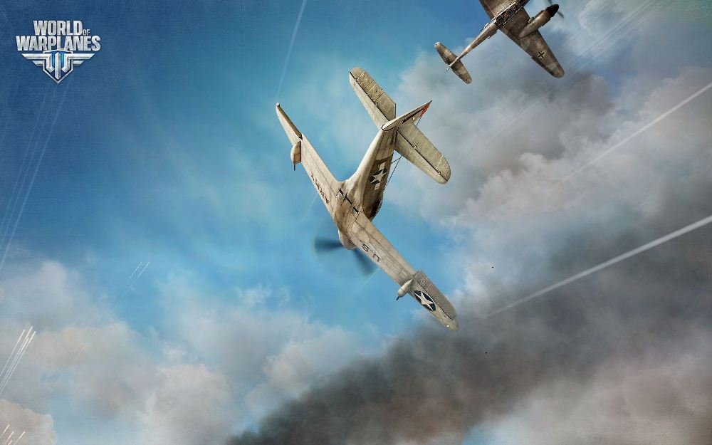 Скриншот из игры World of Warplanes под номером 184