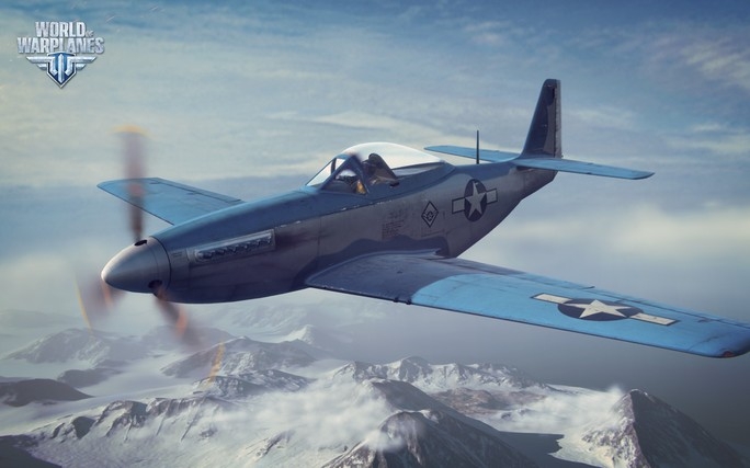 Скриншот из игры World of Warplanes под номером 209