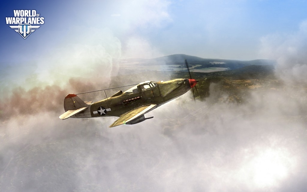 Скриншот из игры World of Warplanes под номером 34