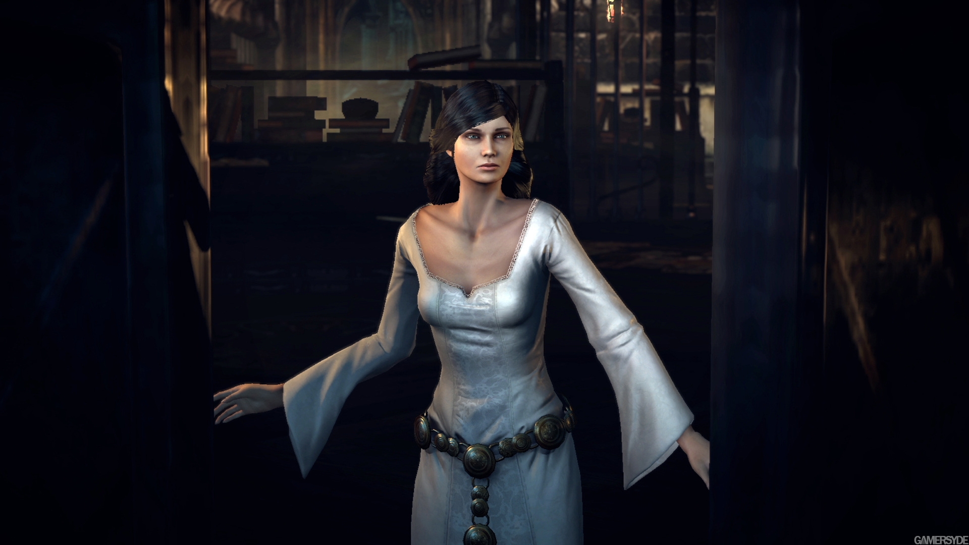 Скриншот из игры Castlevania: Lords of Shadow 2 под номером 11
