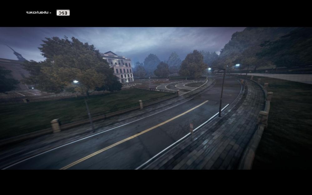 Скриншот из игры Need for Speed: Most Wanted (2012) под номером 33
