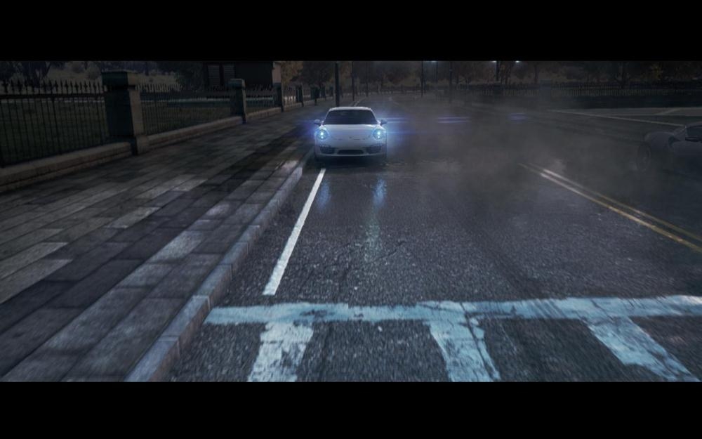Скриншот из игры Need for Speed: Most Wanted (2012) под номером 36